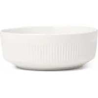 Marc O'Polo Schale Moments Medium Chalk White 14 cm (4-teilig)