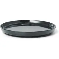 Marc O'Polo Teller Moments Anthracite 17 cm (4-teilig)