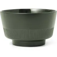 Marc O'Polo Schale Moments French Olive Green 13 cm (4-teilig)