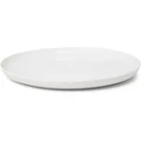 Marc O'Polo Teller Moments Chalk White 27 cm (4-teilig)