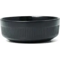 Marc O'Polo Schale Moments Medium Anthracite 14 cm (4-teilig)