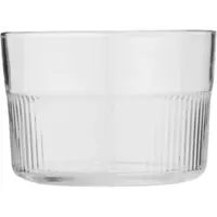 Marc O'Polo Glas Moments Small Transparent 250 ml (4-teilig)