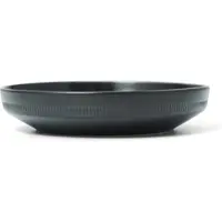 Marc O'Polo Suppenteller Moments Anthracite 21,5 cm (4-teilig)