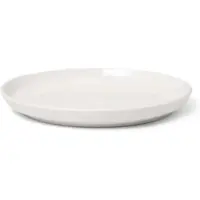 Marc O'Polo Teller Moments Chalk White 17 cm (4-teilig)