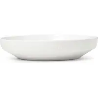 Marc O'Polo Suppenteller Moments Chalk White 21,5 cm (4-teilig)