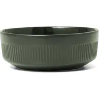 Marc O'Polo Schale Moments Medium Olive Green 14 cm (4-teilig)