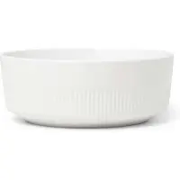 Marc O'Polo Schale Moments Small Chalk White 12 cm (4-teilig)