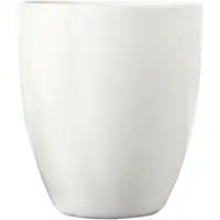 Vt wonen Becher vtwonen Ivory White 250ml (6-teilig)