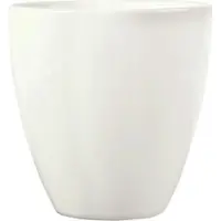 Vt wonen Becher vtwonen Mini Ivory White 150ml (6-teilig)