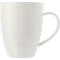 Vt wonen Becher vtwonen Ivory White 400 ml (6-teilig)