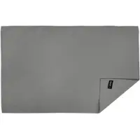 Kook Geschirrtuch Inka Light Grey (50 x 70 cm)