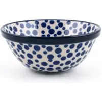 Bunzlau Castle Schale Bowl Crazy Dots (450 ml)