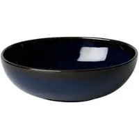 Villeroy & boch Schale Lave Bleu 17 cm (6-teilig)