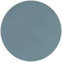 Lind DNA Untersetzer Glass Mat Circle Nupo Light Blue (4er Set)