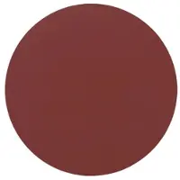 Lind DNA Untersetzer Glass Mat Circle Nupo Red (4er Set