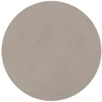 Lind DNA Untersetzer Glass Mat Circle Nupo Light Grey (4er Set)