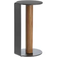 Lind DNA Küchenrollhalter Kitchen Holder XL Nupo Anthracite