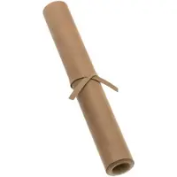Lind DNA Tischläufer Table Runner M Nupo Brown-140 x 38,5 cm