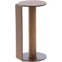 Lind DNA Küchenrollhalter Kitchen Holder XL Nupo Brown