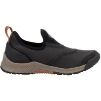 Muck Regenstiefel Outscape Black Herren-Schuhgröße 45