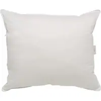Ducky Dons Kopfkissen Dauna Soft Basic (60 x 70 cm)