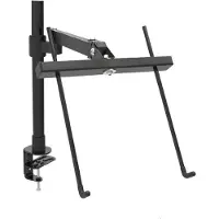 EStore Verstellbare Tischhalterung für Laptop