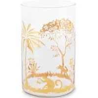 Pip studio Longdrinkglas La Majorelle Gold 360 ml (6er Set)