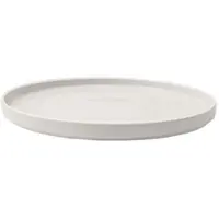 Villeroy & Boch Teller Iconic Weiß (6-teilig)