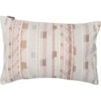 David Fussenegger Dekokissen David Fussenegger Nova Geometric Offwhite (40 x 60 cm)