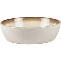Bitz Suppenteller Gastro Cream 18 cm (6-Stück)