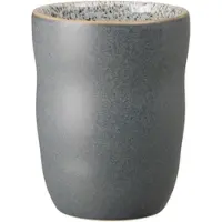 Denby Tasse Studio Grey Charcoal 275 ml