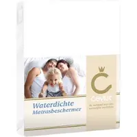 Cevilit Matratzenschoner Sandwich Wasserdicht-120 x 190/200 cm