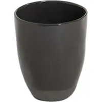 The Table Becher Atelier Black Olive