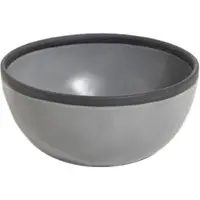 The Table Schale Atelier Middel Black Truffle 15 cm