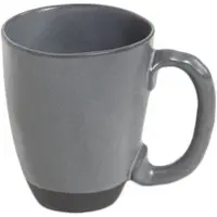 The Table Becher Atelier Mit Ohr Black Truffle