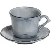 The Table Espressotasse Mit Untertasse Attic Cornflower