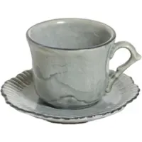 The Table Espressotasse Mit Untertasse Attic Broccoli