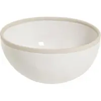 The Table Schale Atelier Middel Milk 15 cm