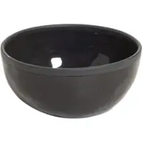 The Table Schale Atelier Middel Black Olive 15 cm