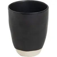 The Table Becher Atelier Black Pepper