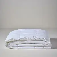 Essenza Sommerdecke The Down Alternative White Hohlfasern-260 x 220 cm