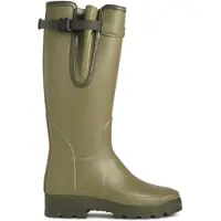 Le Chameau Gummistiefel Vierzonord XL Neopren Lined Men Vert Vierzon-Schuhgröße 47