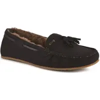 Dubarry Slipper Women Rosslare 43 French Navy-Schuhgröße 37
