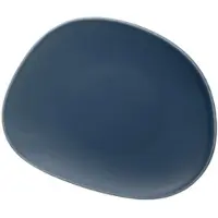 Villeroy & boch Frühstücksteller Organic Turquoise 21 cm (6er Set)