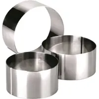 Ibili Kochring Clasica 10 cm