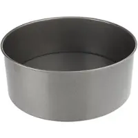 Luxe Kitchen Kuchenform Rund Hoch 23 cm