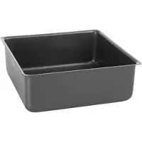 Luxe Kitchen Kuchenform Quadratisch 20 cm