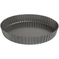 Luxe Kitchen Quicheform Rund 25 cm