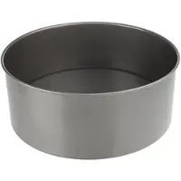 Luxe Kitchen Kuchenform Rund Hoch 20 cm