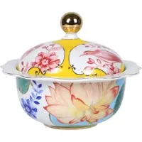 Pip studio Zuckerdose Royal 235 ml (4er-Set)